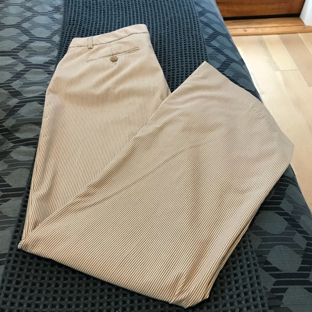 Cassidy Searsucker Pants